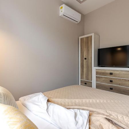 Inshiapartments On Kovzhuna Str Lviv Bagian luar foto
